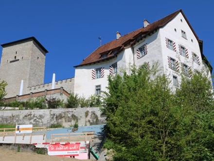 Schloss Wildenstein 7