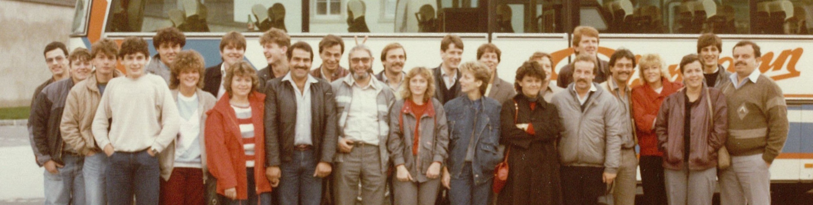 Gruppenbild