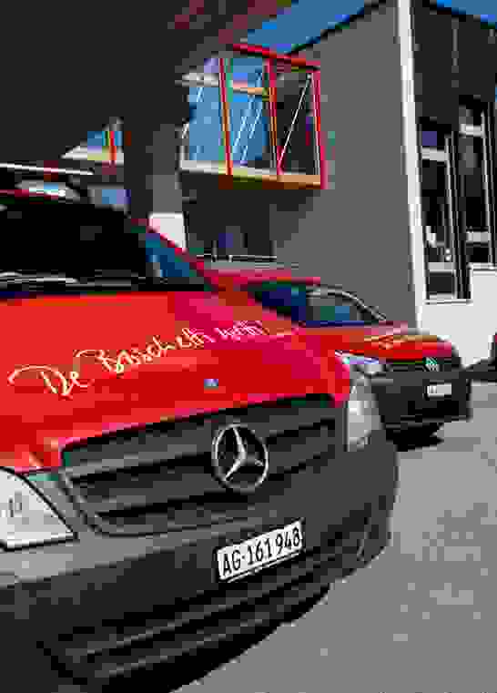 Boschetti Garage Boschetti Garage