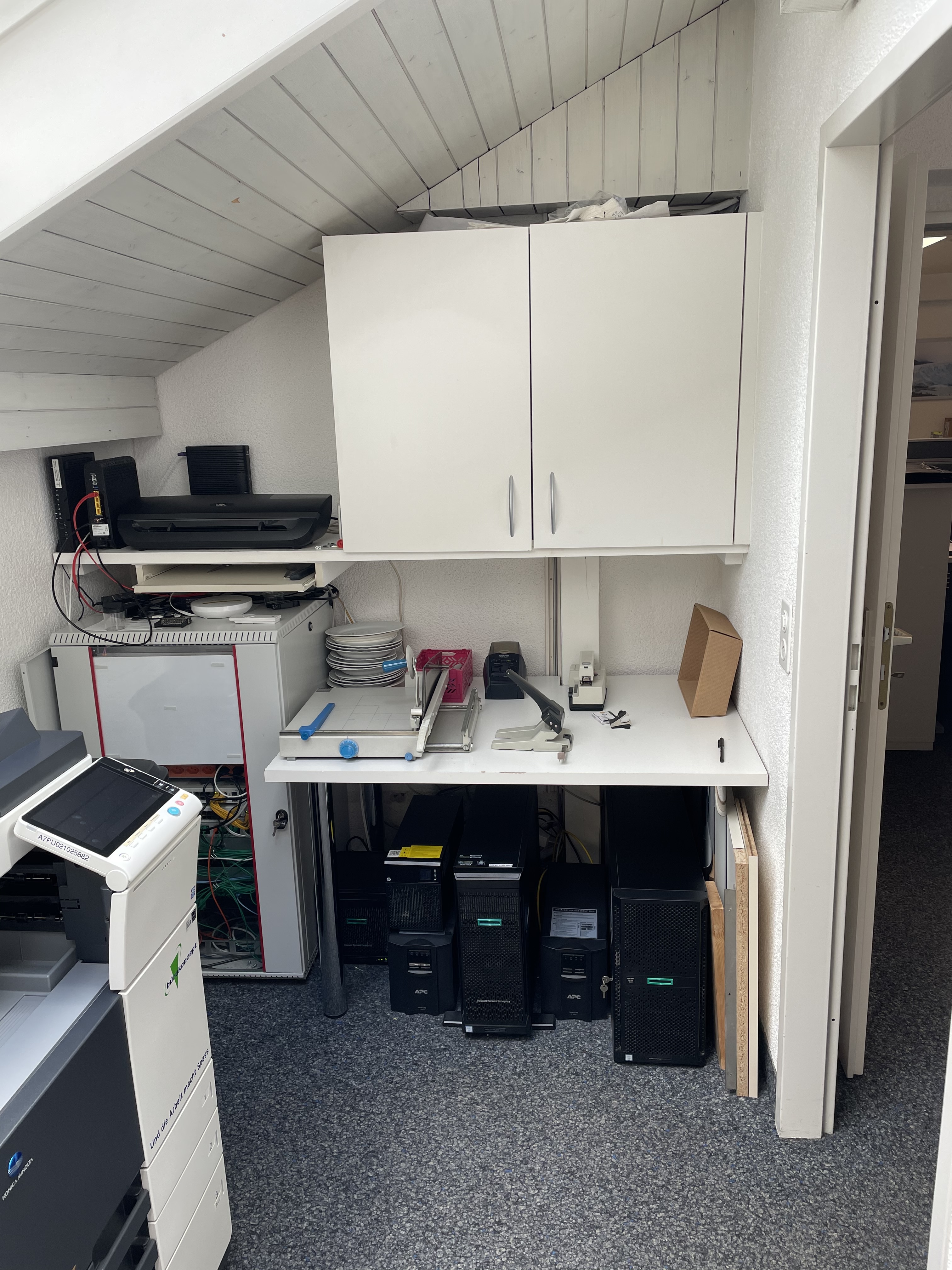 Küchenumbau Vorher 1