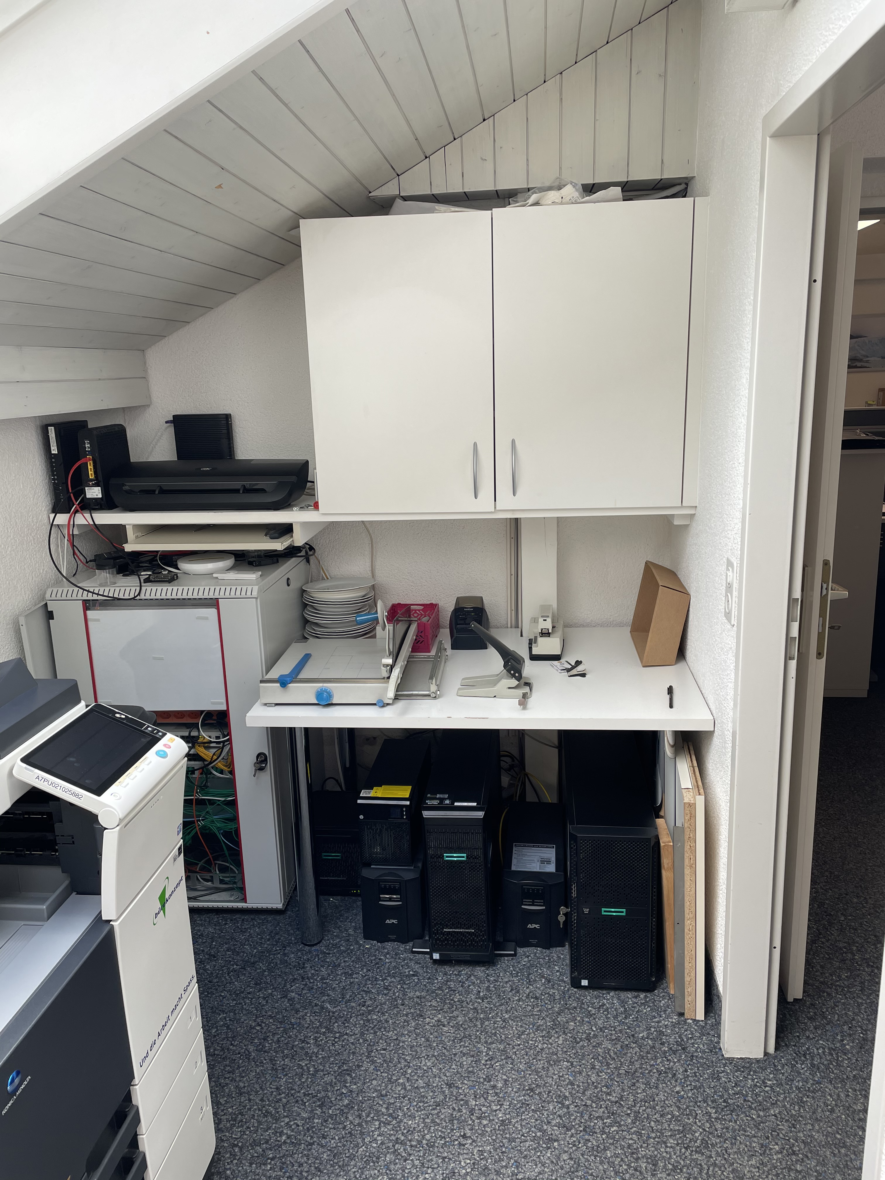 Küchenumbau Vorher 1