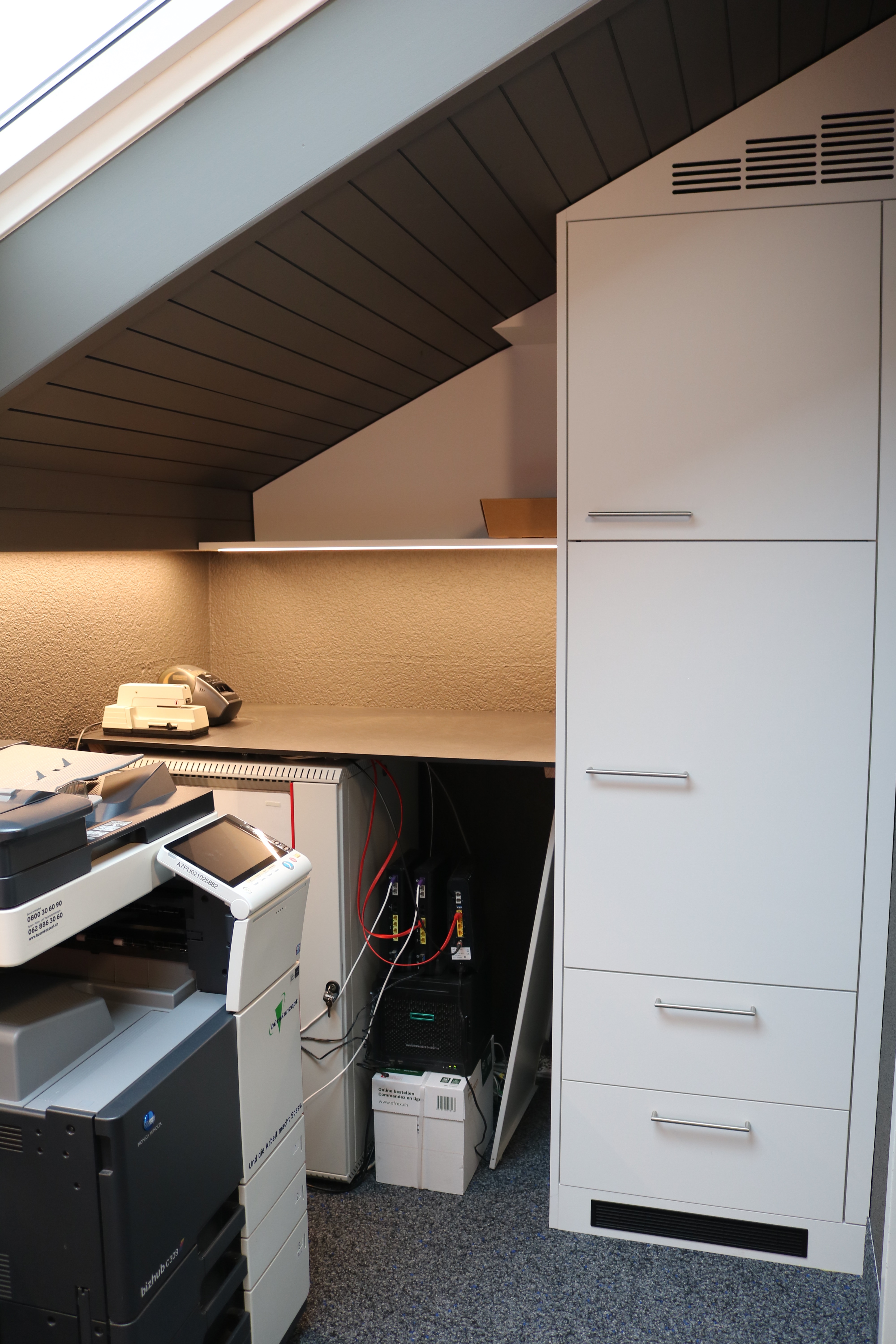 Küchenumbau Nachher 2